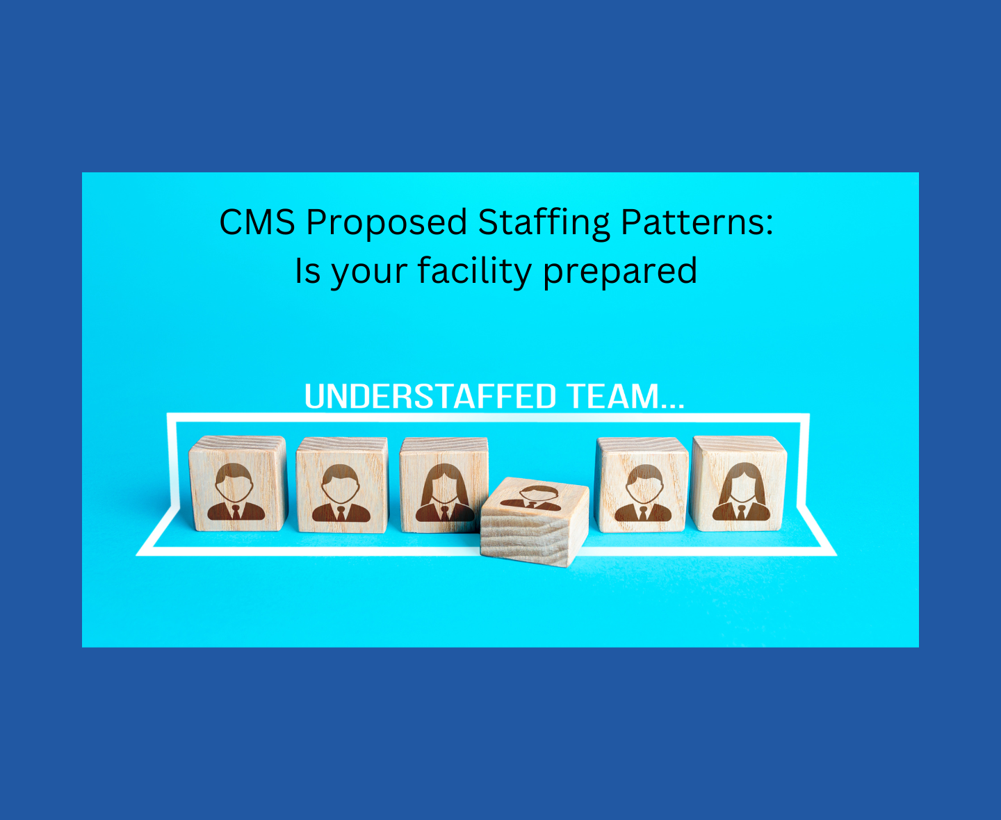 Proposed Minimum Staffing Standards for Long- Term Care Facilities
