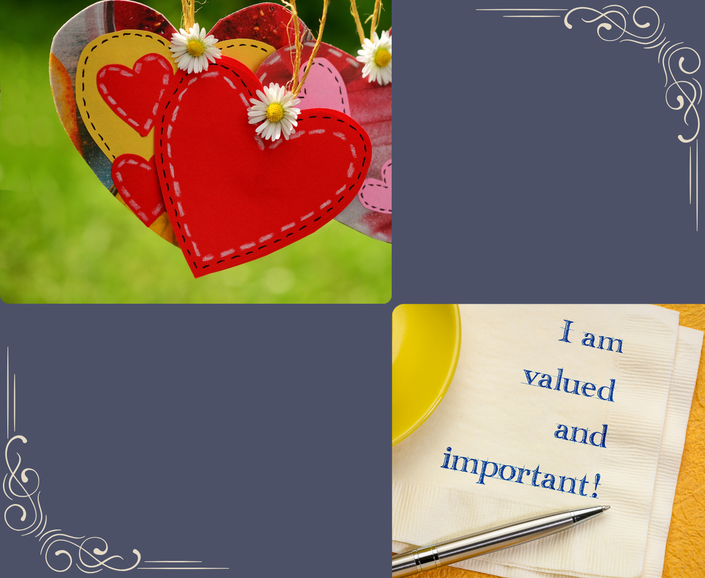 The Power of Significance and Connection