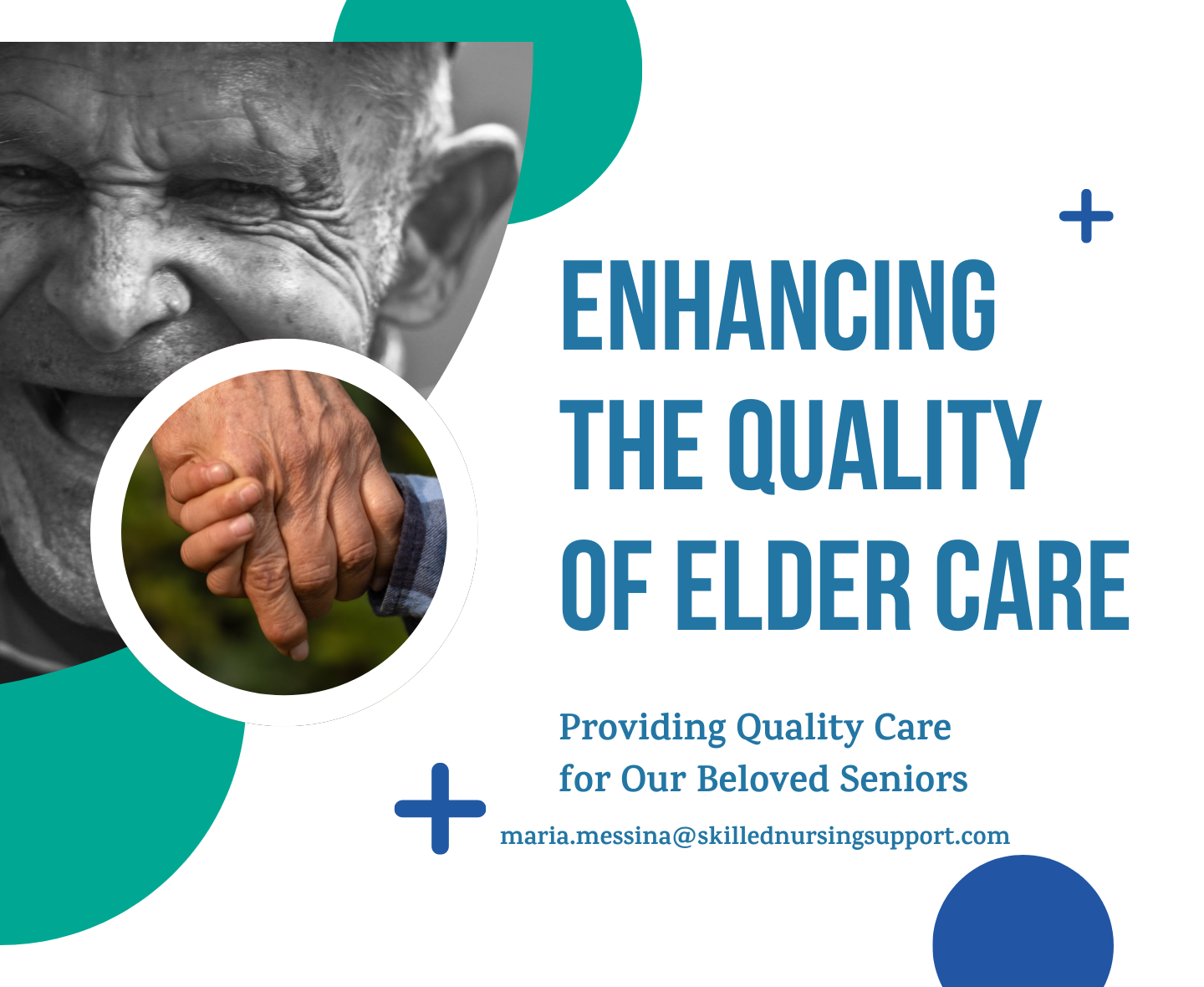 Building a Brighter Future for Our Elders: Invest in Educating Our Caregivers