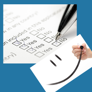 Your Opinion Counts: Shape the Future with Us!
