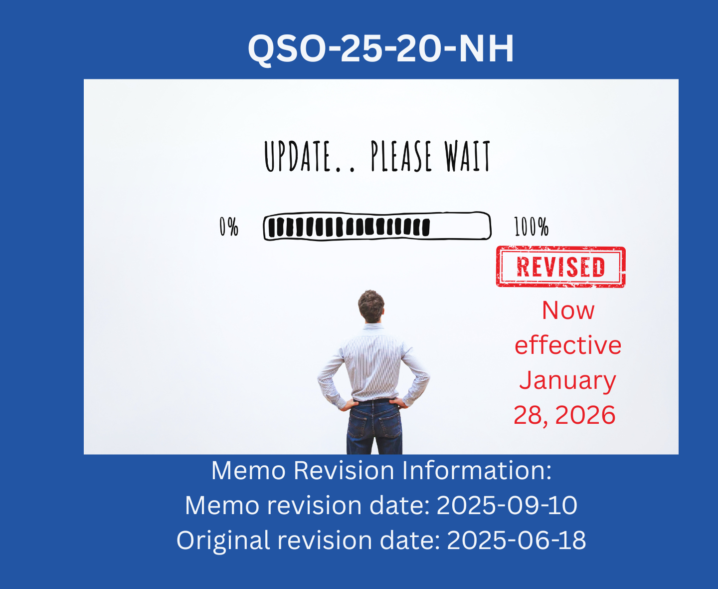 Ref: QSO-25-20-NH REVISED : Understanding the Upcoming Changes in Antipsychotic Measures for Nursing Homes